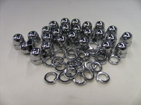Dome Nut Kits