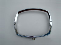 Head Light Rim GP