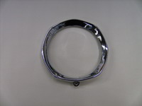 Head Light Rim SX