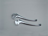 Levers Pair