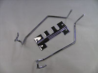 Panel Clips Set