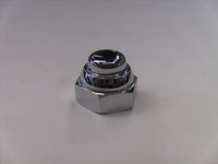 Rear Hub Nut