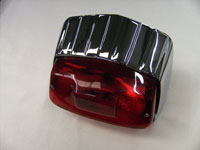 Rear Light Unit