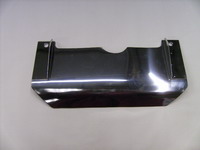 Splash Plate