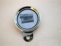 Tax Disc Holder