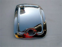 Toolbox Door Indian