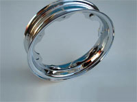 Wheel Rims STD