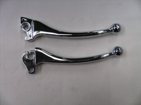 Levers Disc