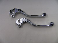Levers Dog Leg PX