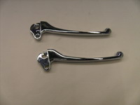 Levers Std