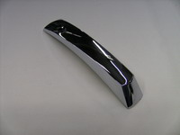 Mudguard Crest