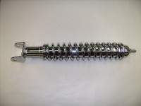 Rear Shocker