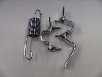 Stand Fixing Kit PX-T5