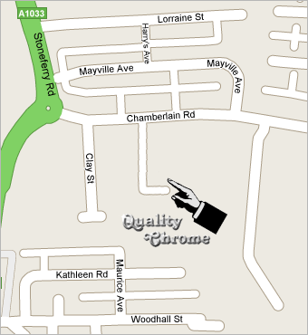 Map Map