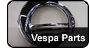 Vespa Scooter Parts Vespa Scooter Parts