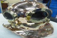 diving helmet 009