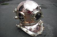 diving helmet 029