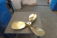 freshley polished