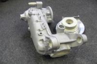 lambretta restoration 013