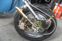 lambretta restoration 007