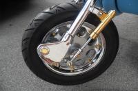 lambretta restoration 008