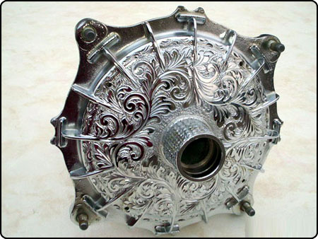 Engraving Engraving