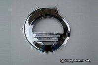 Vespa Flywheel Cover