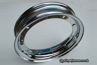 Vespa Wheel Rims