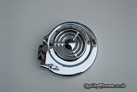 Lambretta Flywheel Cover